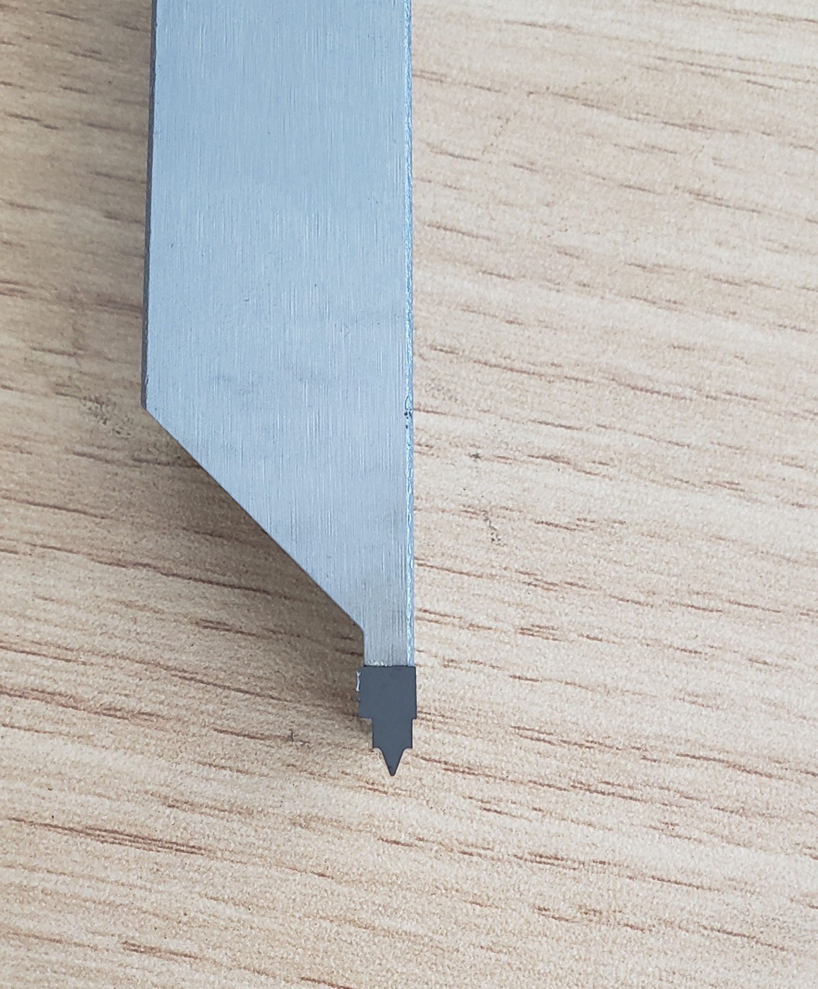 聚晶金剛石（PCD）慢走絲成型刀