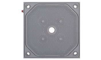 河南有品质的压滤机滤板供应商是哪家 江西板框滤板