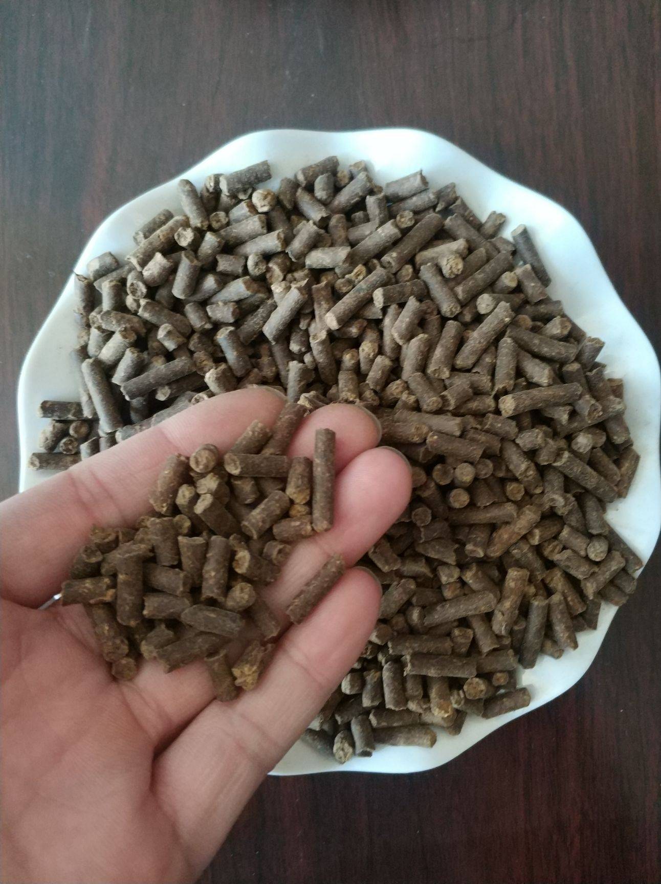 潍坊优良的柱状颗粒有机肥哪有卖 颗粒肥柱状颗粒