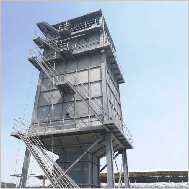 湿式电除雾器厂家直供 湿式电除雾器厂家直供