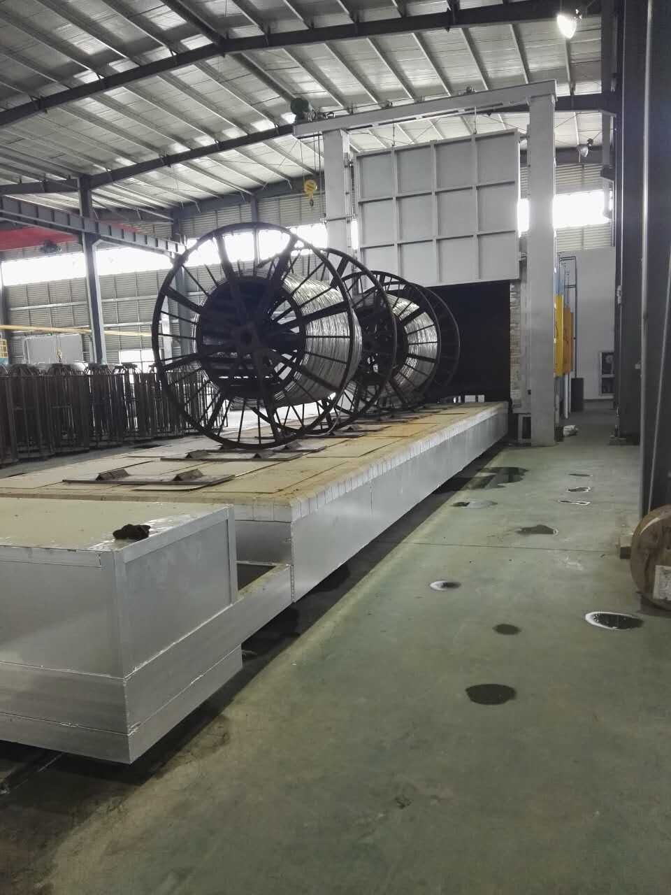 优质的铝合金线缆时效炉——镇江专业的铝合金线缆时效炉批售