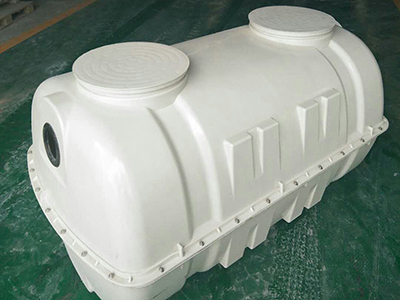 玻璃钢组装式模压化粪池1立方1.5立方2立方