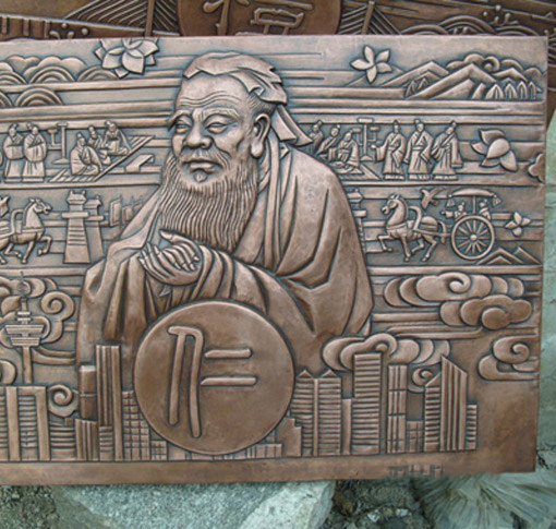 价格合理的手工铜雕，有品质的广州专业手工铜雕在哪可以买到
