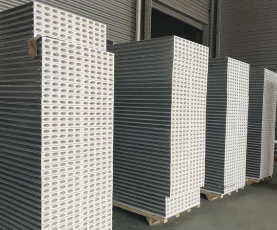 南宁硫氧镁板定制-南宁硫氧镁板专业供应商