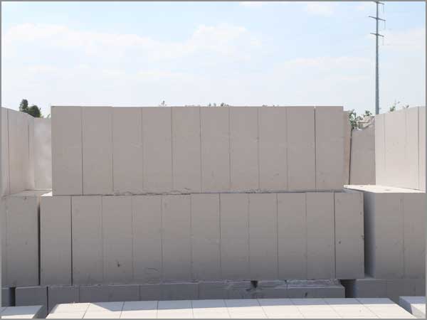 口碑好的ALC墙板东方红新型建材供应|淄博ALC墙板优势