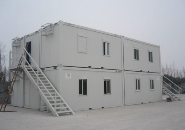 青岛箱式板房供应商 建箱式板房就找腾鸿钢结构