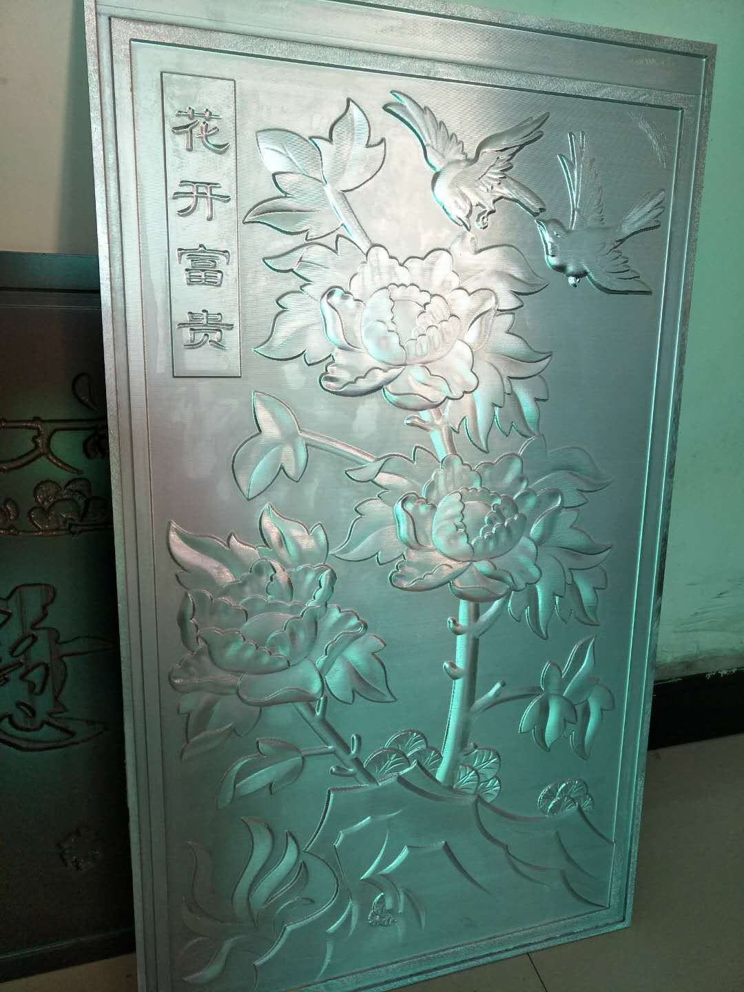郑州质量好的冲孔铝单板|洛阳冲孔铝单板设计