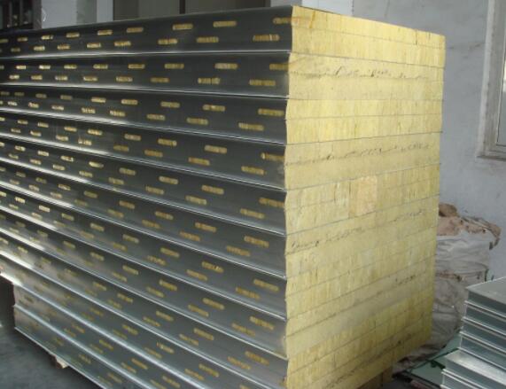 广西岩棉烘道板安装 大量出售好的烘道板