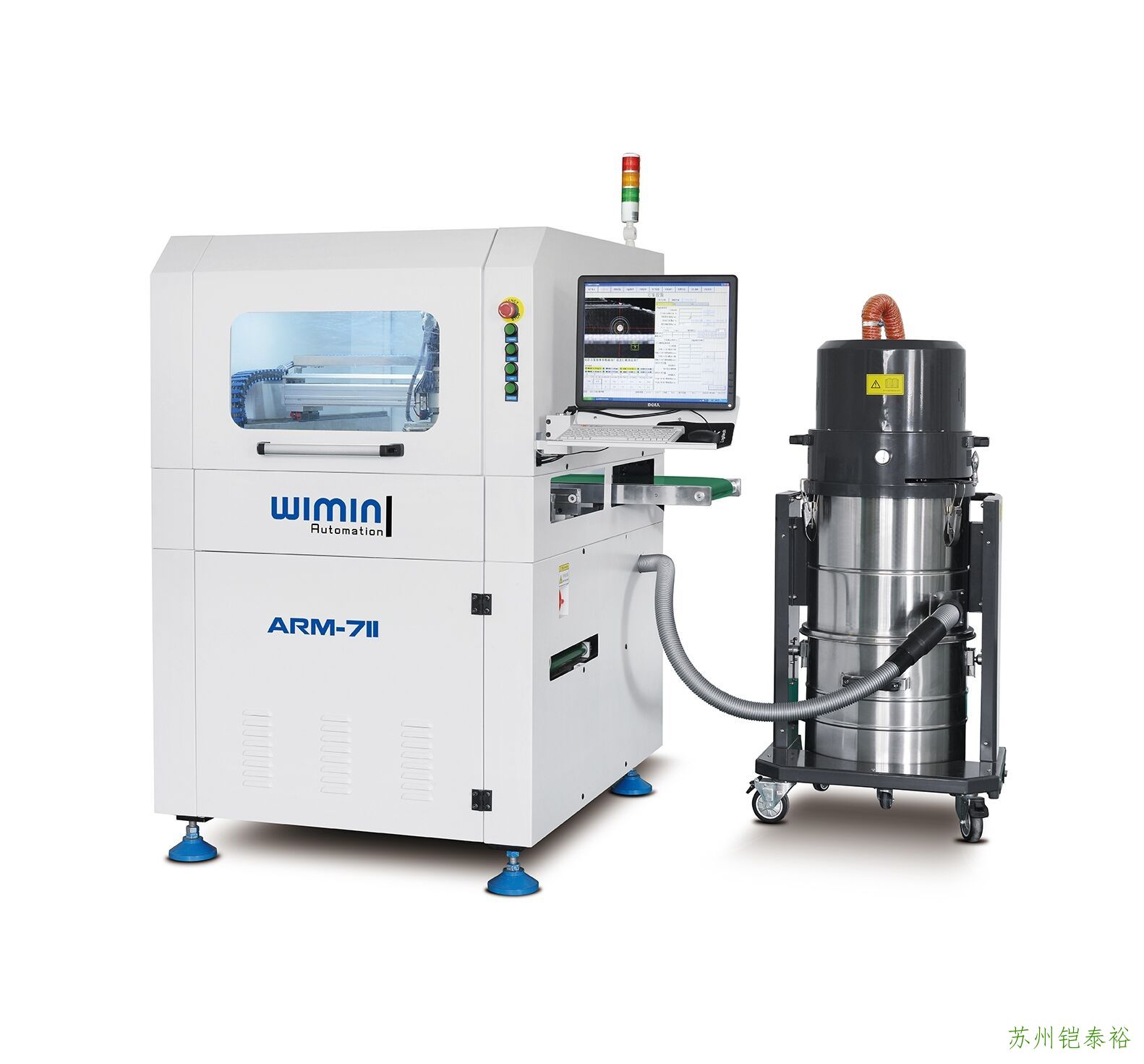 �Ͼ�����ʽPCBȫ�Զ��ְ�������Լ�����ʽPCBȫ�Զ��ְ�����Ŀ�����