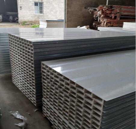 广西金童彩钢板质量好的岩棉板供应-梧州复合岩棉板供应