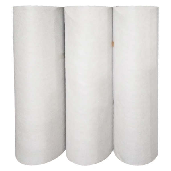 丙纶非织布生产厂家介绍丙纶布防水的做法及优缺点