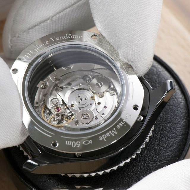 精睿钟表供应放心的钟表维修保养-手表表面划痕怎么处理