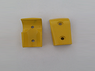 江苏公交车扶手管代理 云超铝业供应价位合理的压铸件