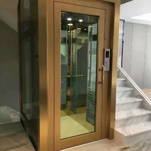 无锡小型家用电梯厂家-江苏声誉好的小型家用电梯厂商推荐
