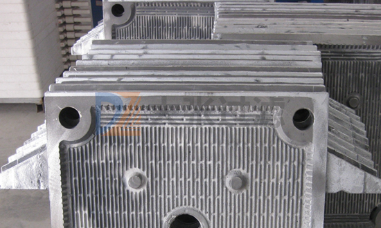 铸铁压滤机（含板框和厢式）