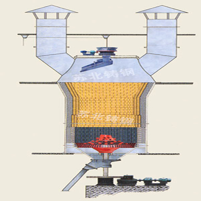 電鍍污泥燒結(jié)機(jī)