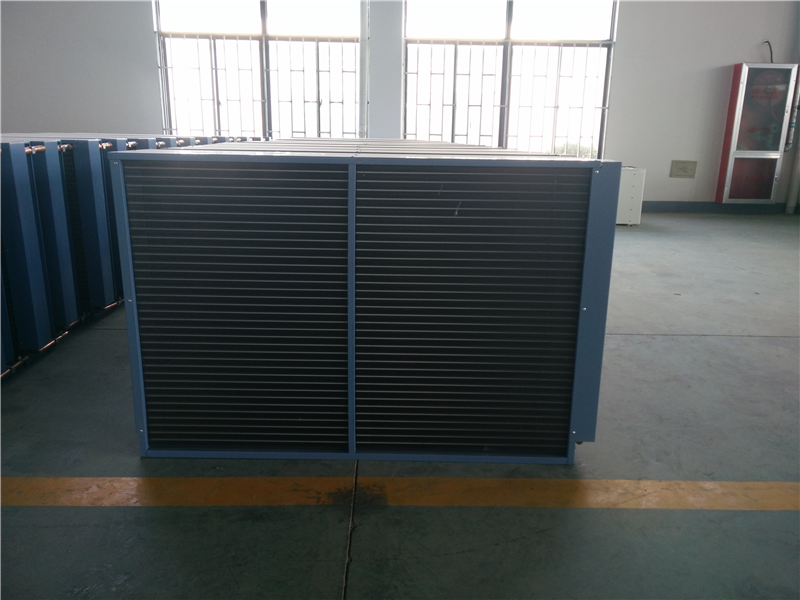 上海H型冷凝器生产厂家-质量好的莱富康色冷凝器推荐